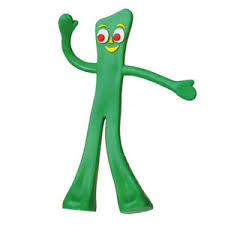 gumby